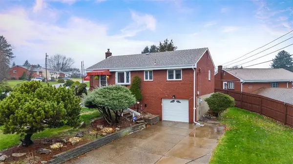 108 Starling Dr, Kennedy Twp, PA 15136