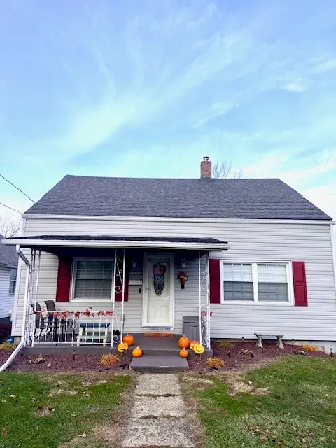 20 Crawford St, North Union Twp, PA 15401