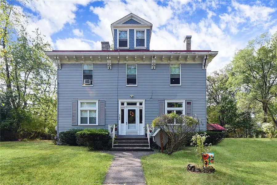 7733 Oak St, Ross Township, PA 15237 - Image #2