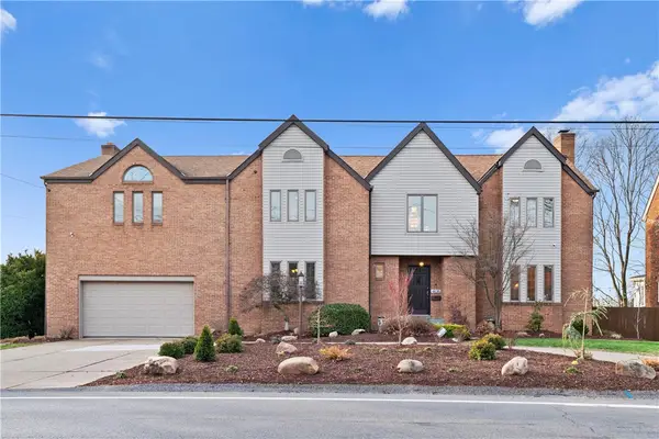 4636 Brownsville Rd, Whitehall, PA 15236