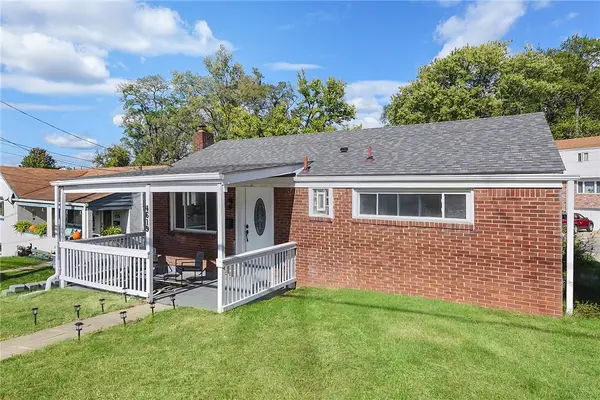 4619 Greensprings Avenue, West Mifflin, PA 15122