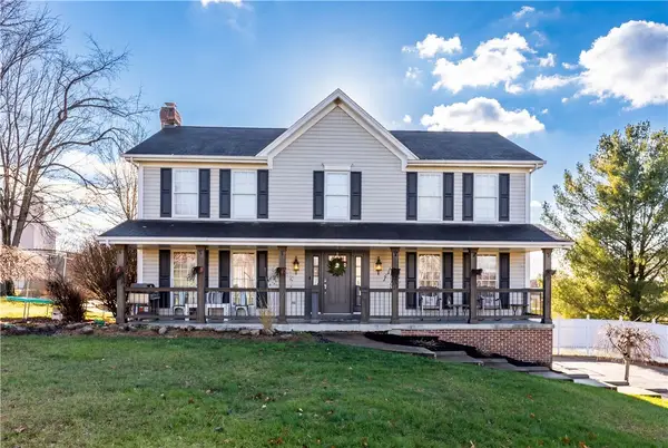 700 Montclair, Allegheny Twp, PA 15068