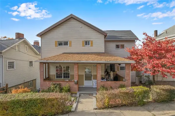 419 Ridge Ave, Carnegie, PA 15106