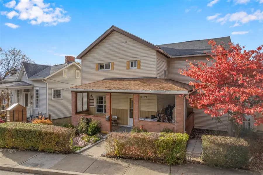 419 Ridge Ave, Carnegie, PA 15106 - Image #2