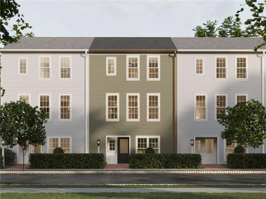 325 Palisade Way, Cranberry Township, PA 16066 - Image #1