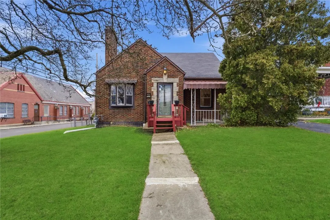 901 Wellesley Ave, Ross Township, PA 15202 - Image #1