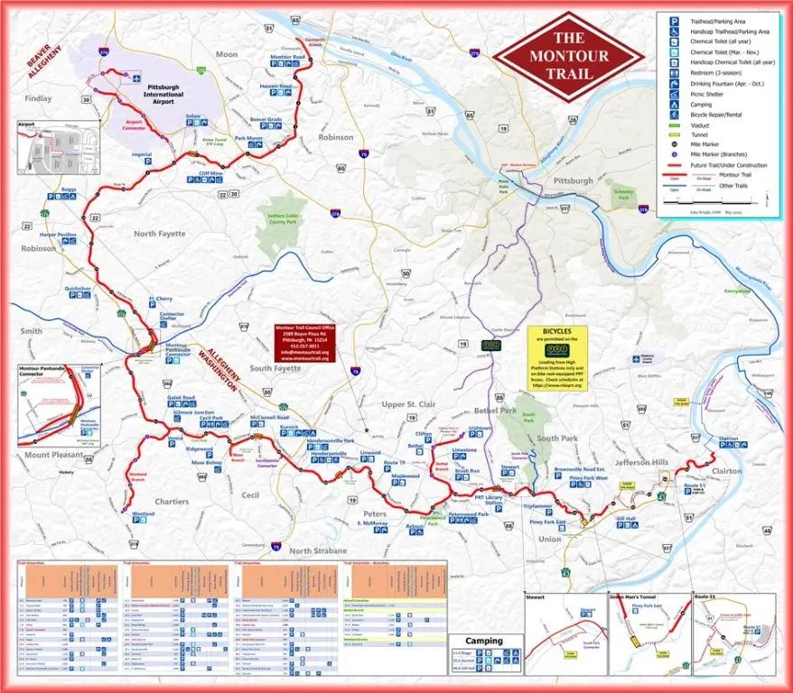 TBD Triphammer Road, South Park, PA 15129 - Image #3