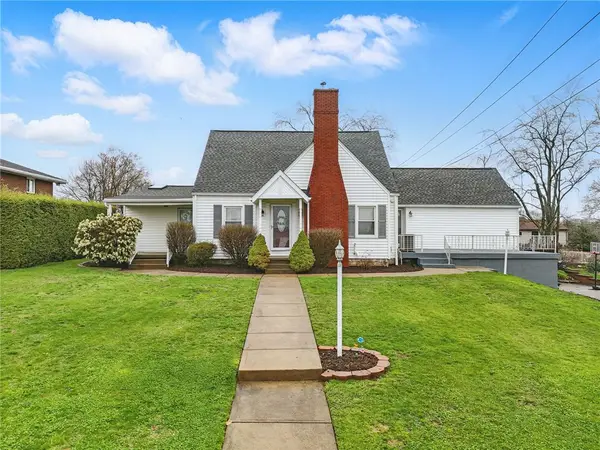 3305 Harding Ave, Hopewell Twp, PA 15001