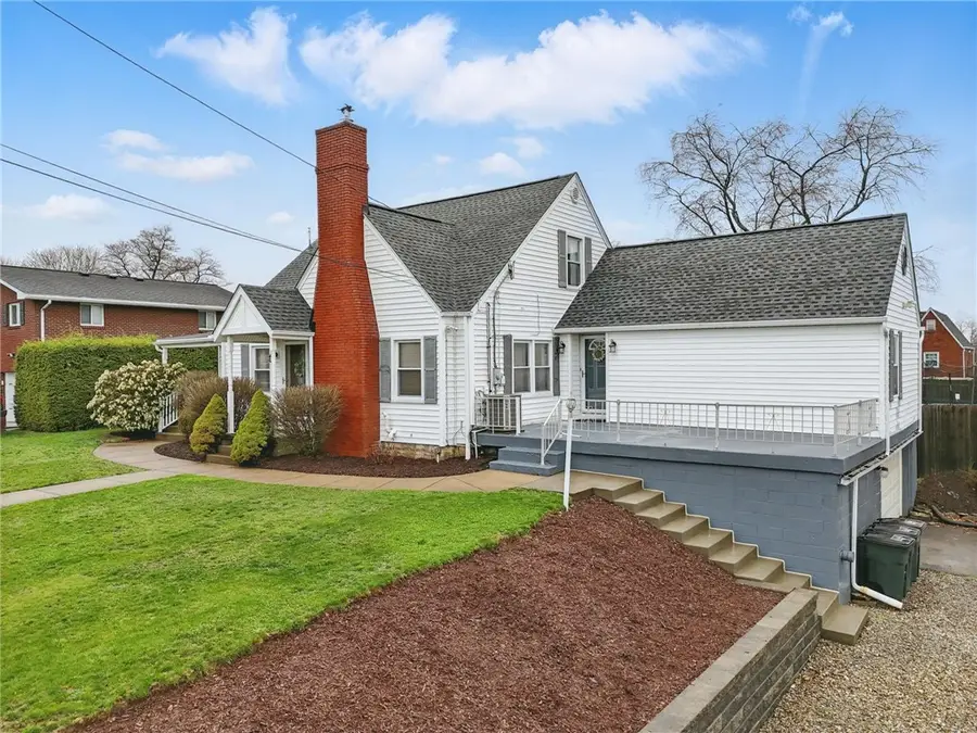 3305 Harding Ave, Hopewell, PA 15001 - #2