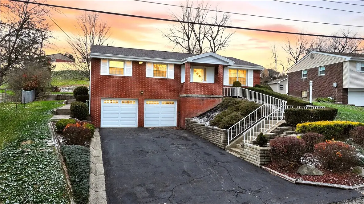 608 Cararra Drive, Shaler, PA 15101 - Image #1