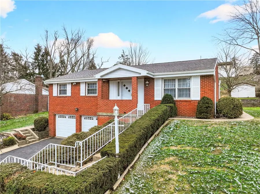 608 Cararra Drive, Shaler, PA 15101 - Image #2