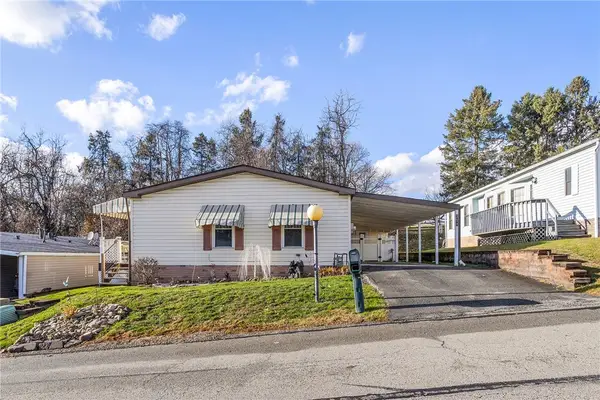 210 Meadow Ln, Murrysville, PA 15668