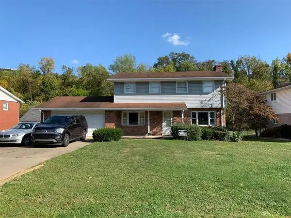 206 Bonnie St, Rostraver Twp, PA 15012