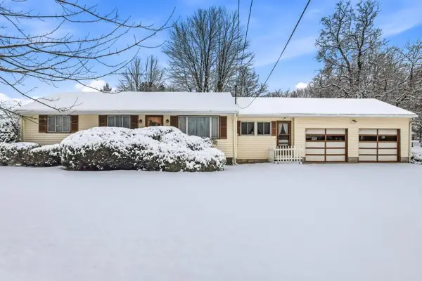 2801 Mercer West Middlesex Road, West Middlesex Boro, PA 16159