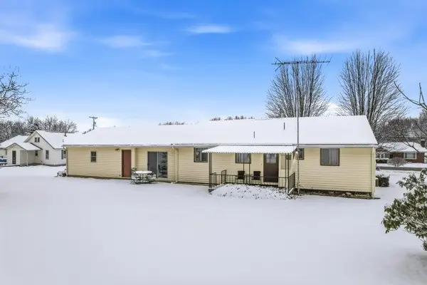 2801 Mercer West Middlesex Road, Shenango, PA 16159 - Image #2