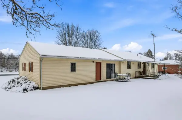 2801 Mercer West Middlesex Road, Shenango, PA 16159 - Image #3