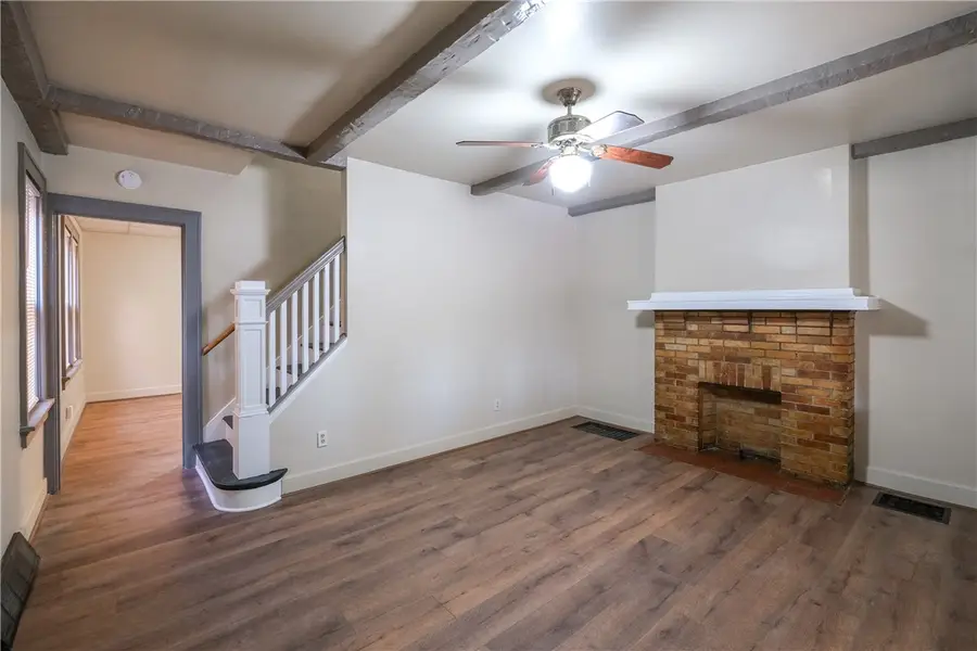 1326 Woodland Ave, Pittsburgh, PA 15212 - Image #2