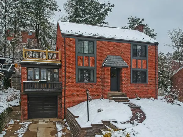 111 E Bruceton Road, Pleasant Hills, PA 15236