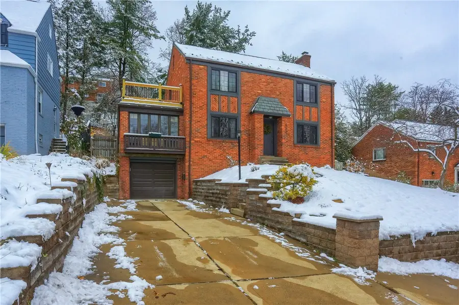 111 E Bruceton Road, Pleasant Hills, PA 15236 - Image #2