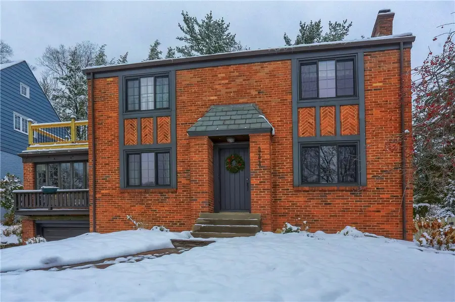 111 E Bruceton Road, Pleasant Hills, PA 15236 - Image #3