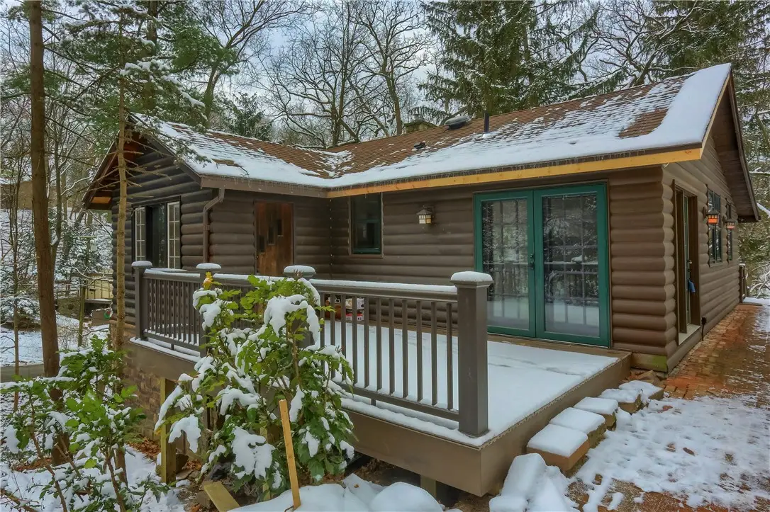 3210 Evergreen Road, Ross Township, PA 15237 - Image #1