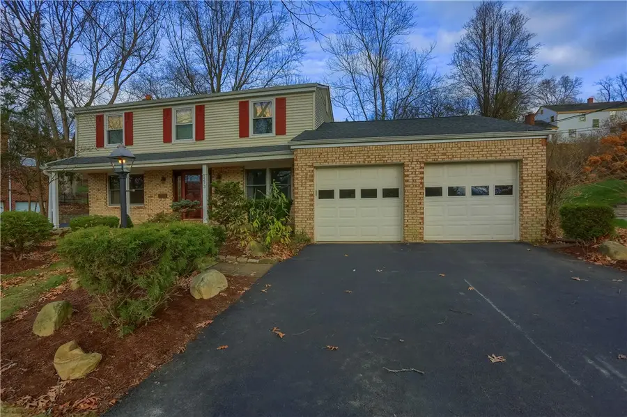 1273 Greystone Drive, Upper Saint Clair, PA 15241 - Image #2
