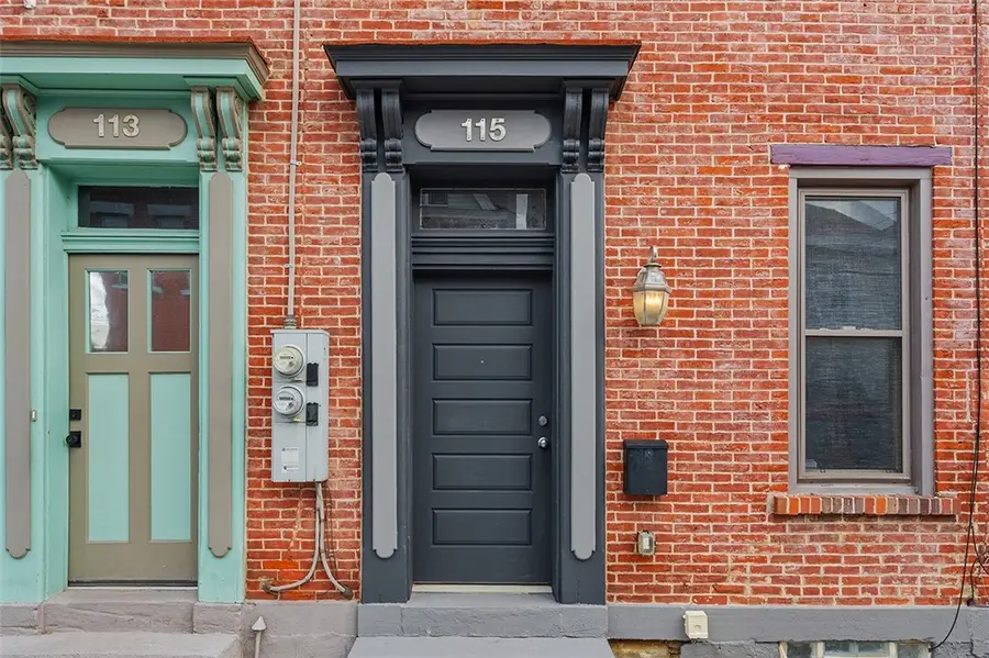 115 45th St, Pittsburgh, PA 15201 - Image #3