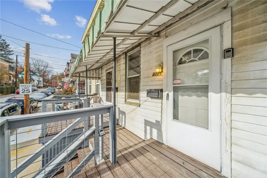 3226-3228 Richardson Avenue, Pittsburgh, PA 15212 - Image #2
