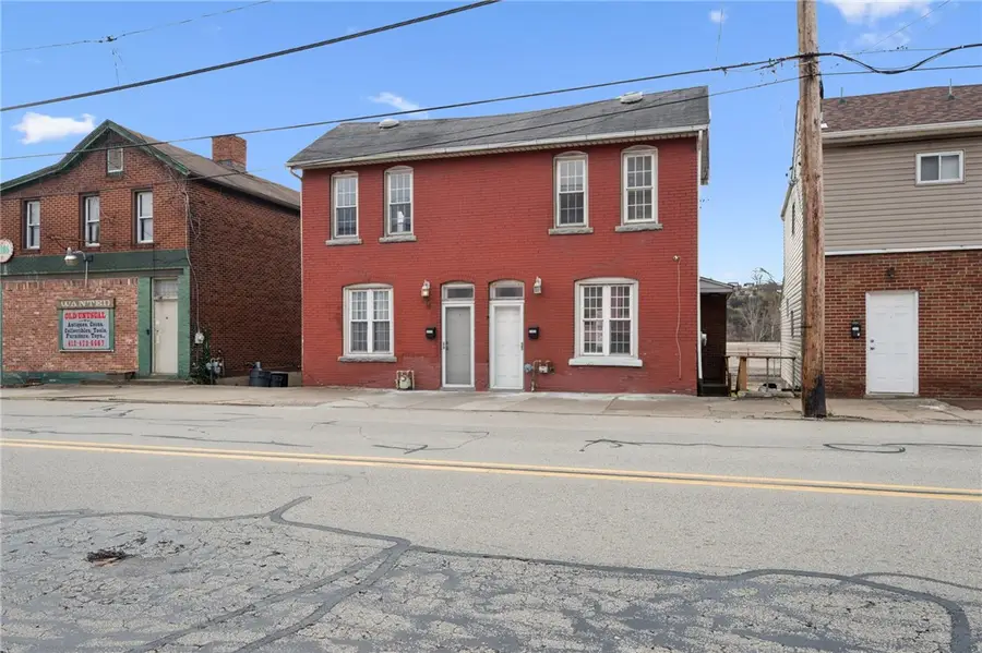 2302-2304 Walnut St #2302, McKeesport, PA 15132 - Image #2