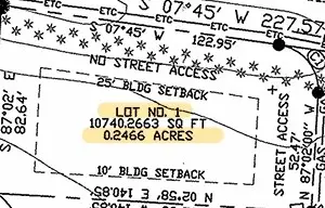 Lot 1 Freedom Road, Jones Mills, PA 15530 - Image #1