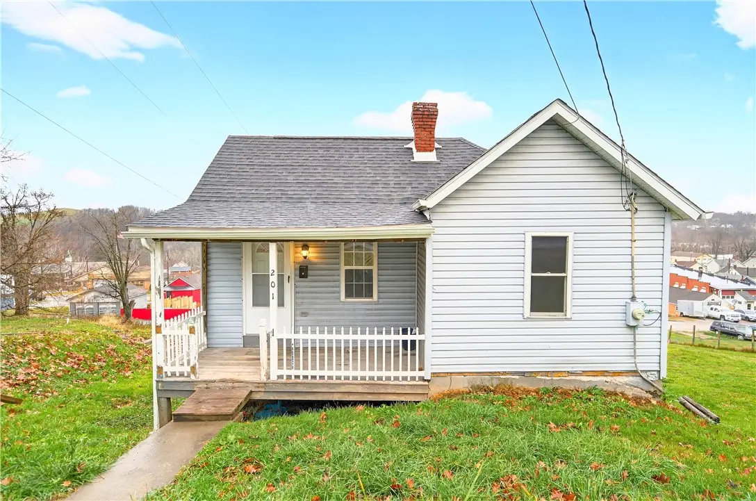 201 Madison Ave, Herminie, PA 15637 - Image #1