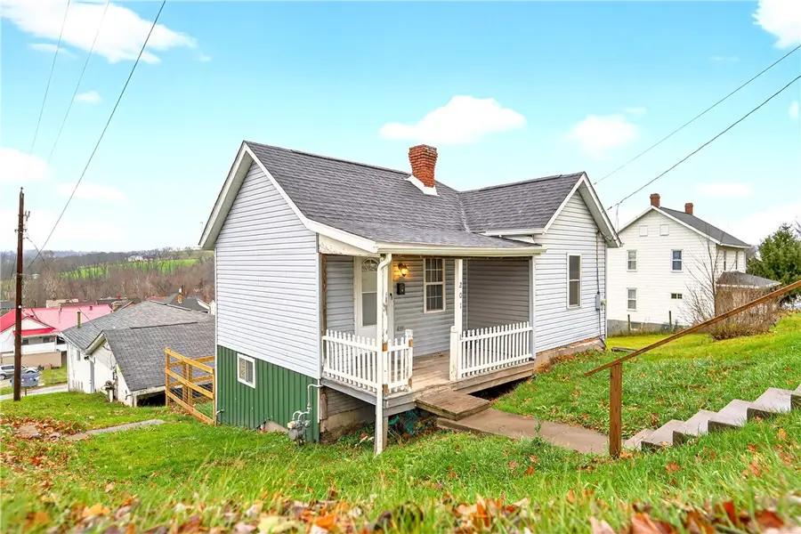 201 Madison Ave, Herminie, PA 15637 - Image #2