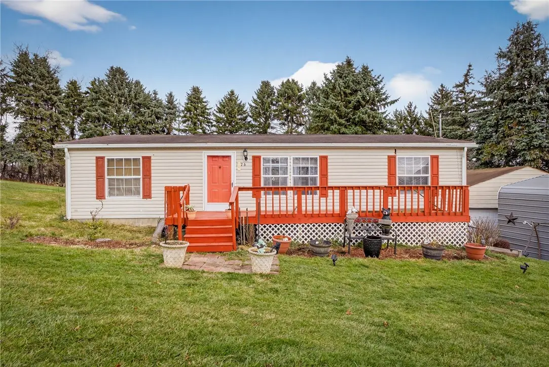 76 Marra Ave, Canton, PA 15301 - Image #1