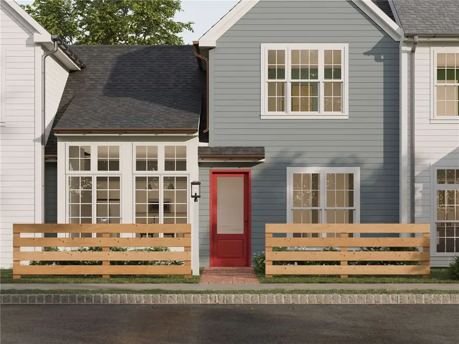 707 Bower Street, Cranberry Township, PA 16066 - Image #2