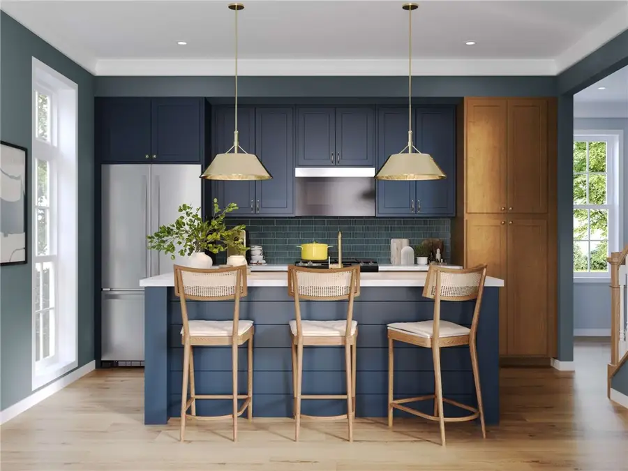 707 Bower Street, Cranberry Township, PA 16066 - Image #3