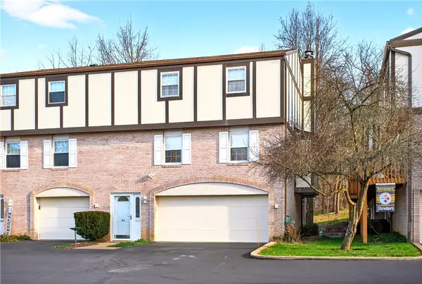 44 Oxford Ct, McCandless, PA 15237
