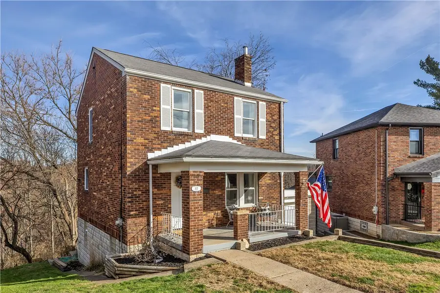 112 Lansing Ave, Ross Township, PA 15229 - Image #2