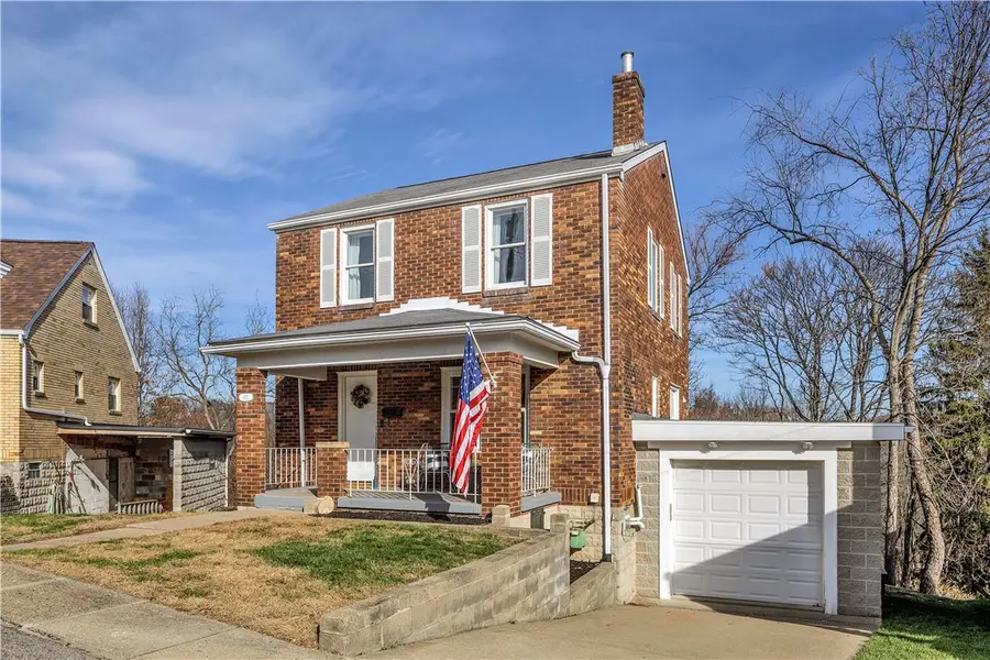 112 Lansing Ave, Ross Township, PA 15229 - Image #3