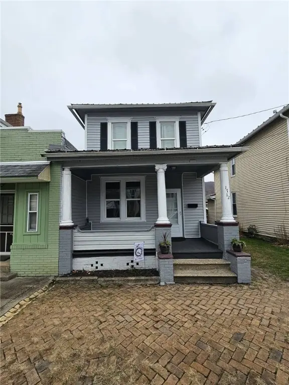 1712 4th Ave, Beaver Falls, PA 15010 - Image #2