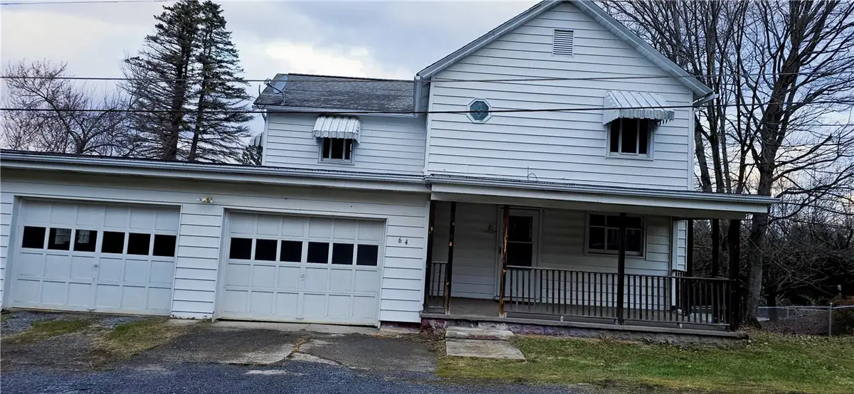 64 Old Route 36, Bell, PA 15767 - Image #1