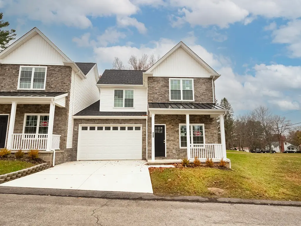 201 Willow Lane, Chippewa, PA 15010 - Image #1