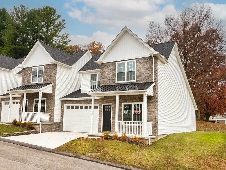 201 Willow Lane, Chippewa, PA 15010 - Image #2