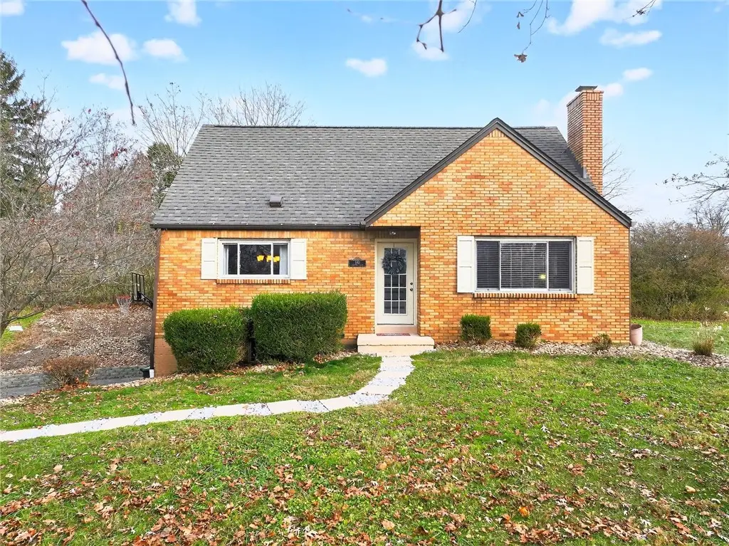 140 Mckinney Rd, Wexford, PA 15090 - Image #1