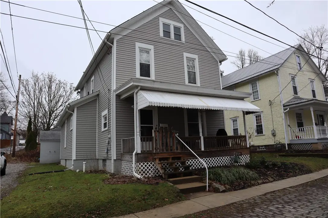 119 N Clymer Ave, Indiana, PA 15701 - Image #1