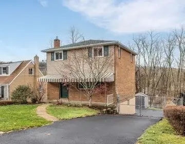 Address Withheld By Seller, South Park, PA 15129