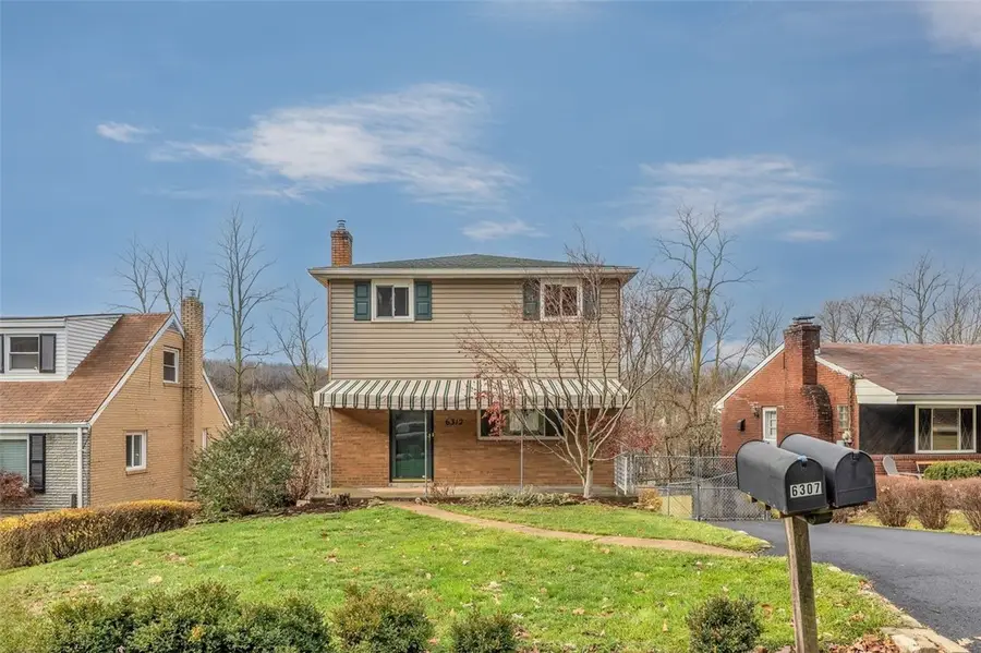 Address Withheld By Seller, South Park, PA 15129 - Image #2