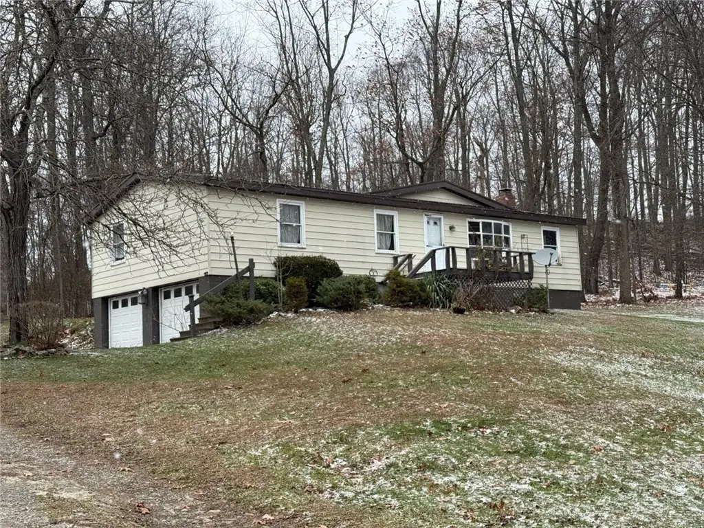 199 Squirrel Hill Drive, Ringgold Township, PA 15767 - Image #1