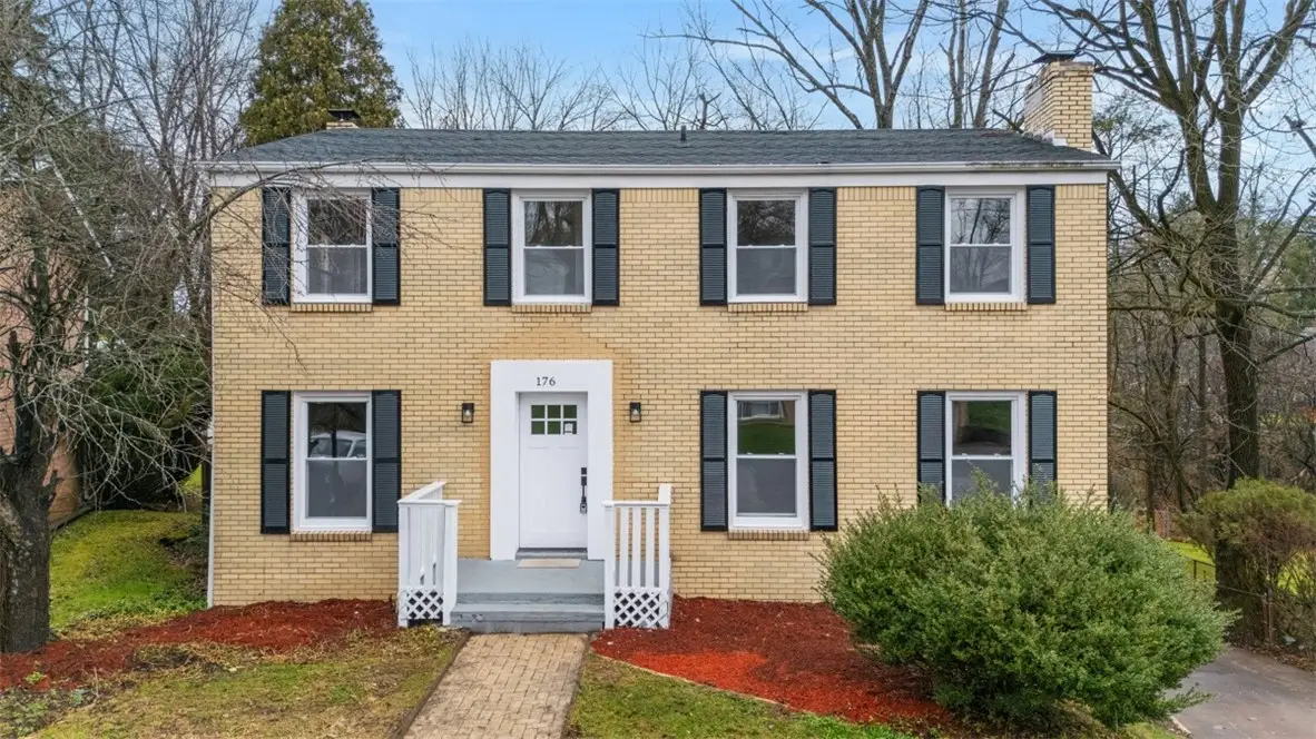 176 Colonial Village Drive, Penn Hills, PA 15235 - Image #1