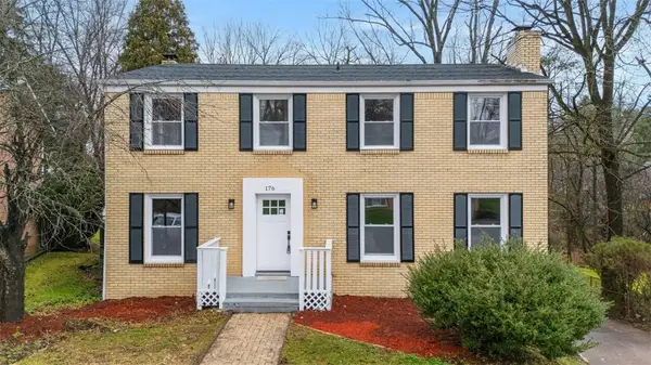 176 Colonial Village Drive, Penn Hills, PA 15235