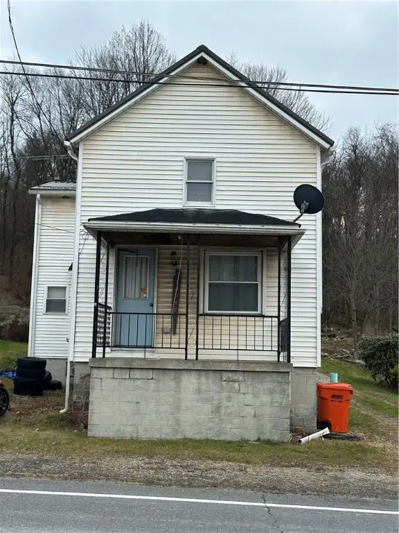 10042 Route 553 Hwy, Pine Twp/Heilwood, PA 15761